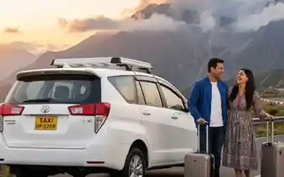 Outstation Tours